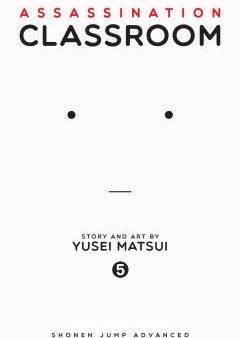 Assassination Classroom 5  (Assassination Classroom) For Cheap