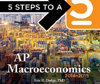 5 Steps to A5 Ap Microeconomics 2014-2015 Online now