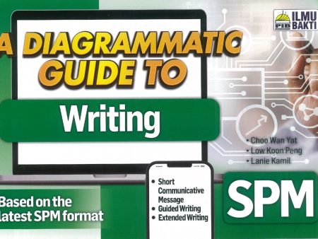 A Diagrammatic Guide to Writing SPM For Sale