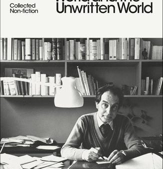 The Written World and the Unwritten World Discount