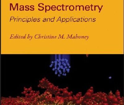 Cluster Secondary Ion Mass Spectrometry: Principles and Application Cheap