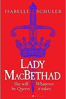 Lady Macbethad Discount