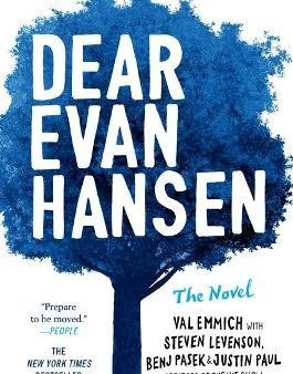 Dear Evan Hansen Online now