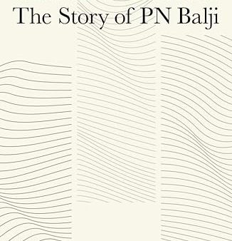 Transition: The Story Of Pn Balji Online