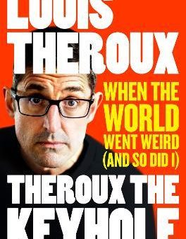 Theroux The Keyhole Sale