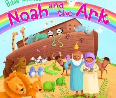 Bible Stories: Noah and the Ark Sale