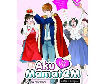 Aku Vs Mamat 2M 03 Tamat For Discount