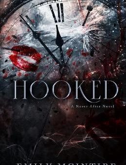 Hooked  (The Never After) on Sale