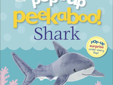 Dk Pop Up Peekaboo! Shark Online Hot Sale