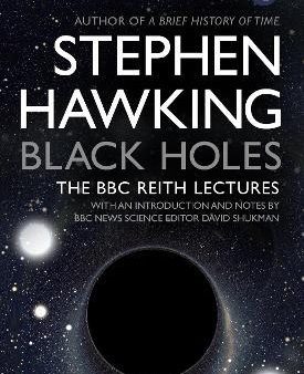 Black Holes: The Reith Lectures Discount