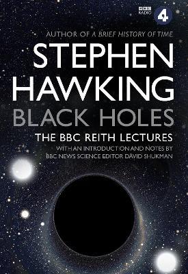 Black Holes: The Reith Lectures Discount