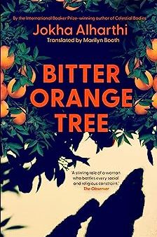 Bitter Orange Tree Online