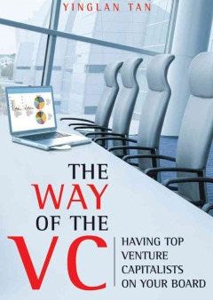 THE WAY OF THE VC HAVING TOP VENTURE CAPITALISTS ON YOUR BOA Online