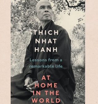 At Home In The World : Lessons from a remarkable life Supply