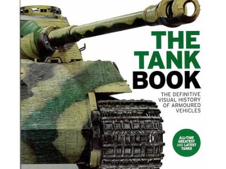 The Tank Book Online Hot Sale