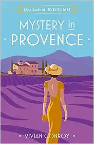 Mystery In Provence Sale