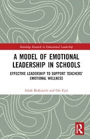 A MODEL OF EMOTIONAL LEADERSHIP... For Sale