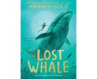 The Lost Whale (PB) Discount