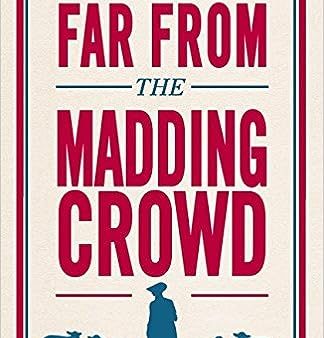 Far from the Madding Crowd   (Reissue) Online Sale