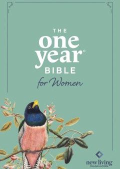 NLT The One Year Bible for Women For Discount