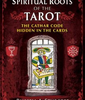 Spiritual Roots Of The Tarot Online Sale