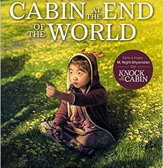 The Cabin at the End of the World (movie tie-in edition) Supply