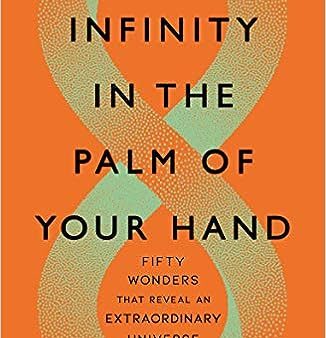 Infinity in the Palm of Your Hand: Fifty Wonders That Reveal an Extraordinary Universe Supply