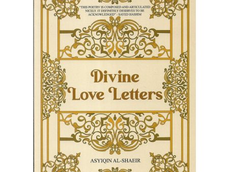 Divine Love Letters Online Hot Sale