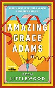 Amazing Grace Adams Online