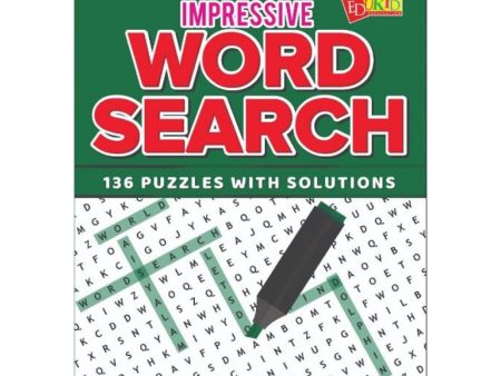 Impressive Word Search Sale