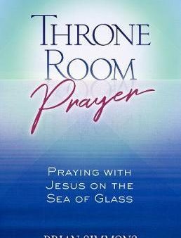 Throne Room Prayer Online Sale