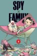 Spy X Family #9 Discount