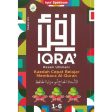 Iqra Spektrum 1-6 Lengkap Sale