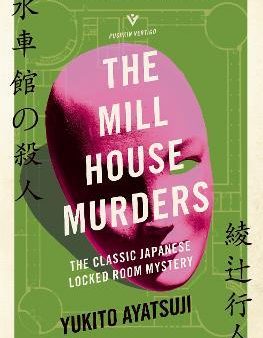 The Mill House Murders Hot on Sale