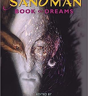 The Sandman - Book of Dreams (Sandman) For Sale