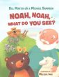 NOAH, NOAH, WHAT DO YOU SEE? Online Sale