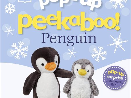 Dk Pop Up Peekaboo! Penguin Fashion