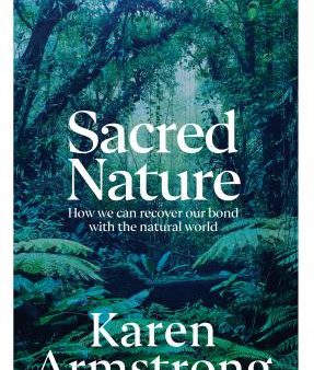 Sacred Nature Supply