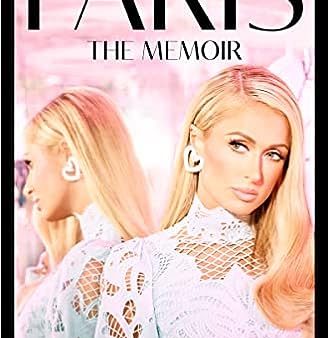 Paris: The Memoir Fashion