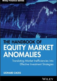 THE HANDBOOK OF EQUITY MARKETANOMALIES: TRANSLATING MARKET Online Hot Sale