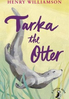 PUFFIN MODERN CLASSICS: TARKATHE OTTER Fashion