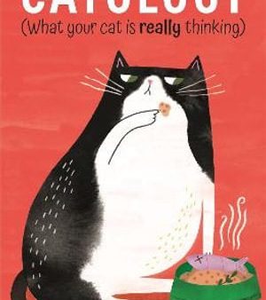 Catology: What Your Cat Is Thinking Cheap