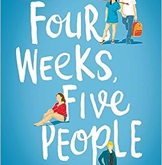 Four Weeks, Five People Discount