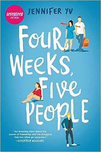 Four Weeks, Five People Discount