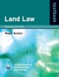 LAND LAW TEXT BOOK 2E Discount