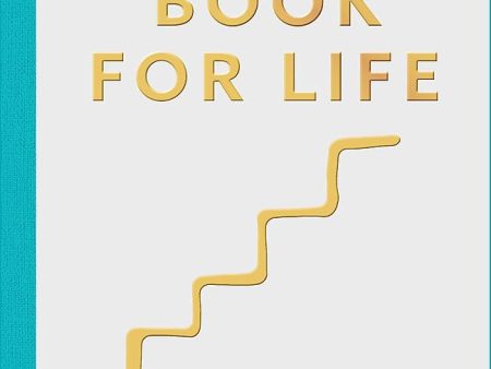 A Book For Life: 10 steps to spiritual wisdom, a clear mind and lasting happiness For Discount