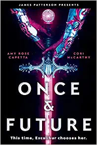 Once & Future   (Reprint) Hot on Sale