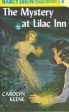 The Mystery at Lilac Inn  (Nancy Drew Mystery Stories) Cheap