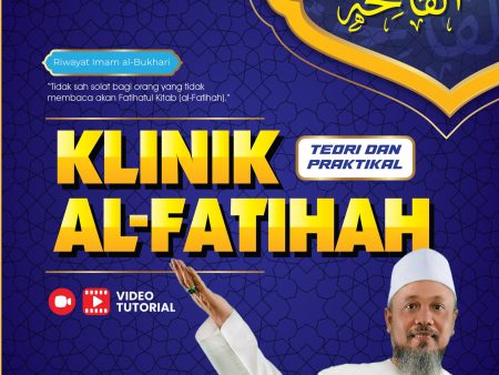 Klinik Al-Fatihah For Discount