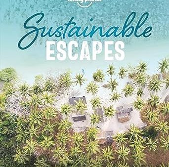 Sustainable Escapes 1Ed Sale